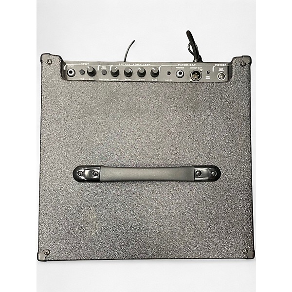 Used Gallien-Krueger MB-112 II Bass Combo Amp