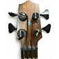 Used Kala Hutch Hutchinson Signature U-Bass Mahogany Acoustic Bass Guitar