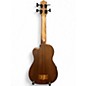 Used Kala Hutch Hutchinson Signature U-Bass Mahogany Acoustic Bass Guitar