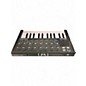 Used Arturia Minilab MKII MIDI Controller