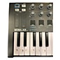 Used Arturia Minilab MKII MIDI Controller