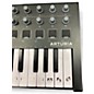 Used Arturia Minilab MKII MIDI Controller