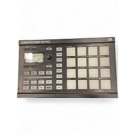 Used Native Instruments Maschine Mikro MKI MIDI Controller