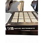 Used Native Instruments Maschine Mikro MKI MIDI Controller