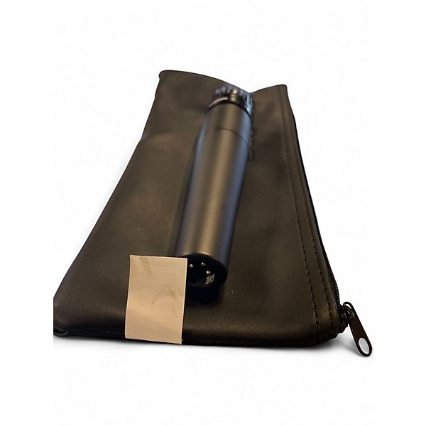 Used Shure SM57LC Dynamic Microphone