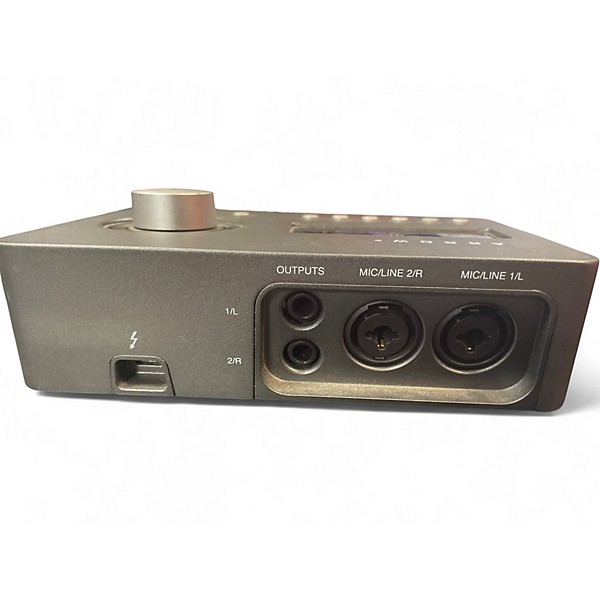 Used Universal Audio Apollo Arrow Audio Interface