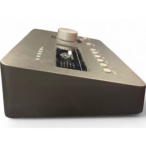 Used Universal Audio Apollo Arrow Audio Interface