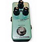 Used TC Electronic HyperGravity Compressor Mini Effect Pedal thumbnail
