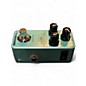 Used TC Electronic HyperGravity Compressor Mini Effect Pedal