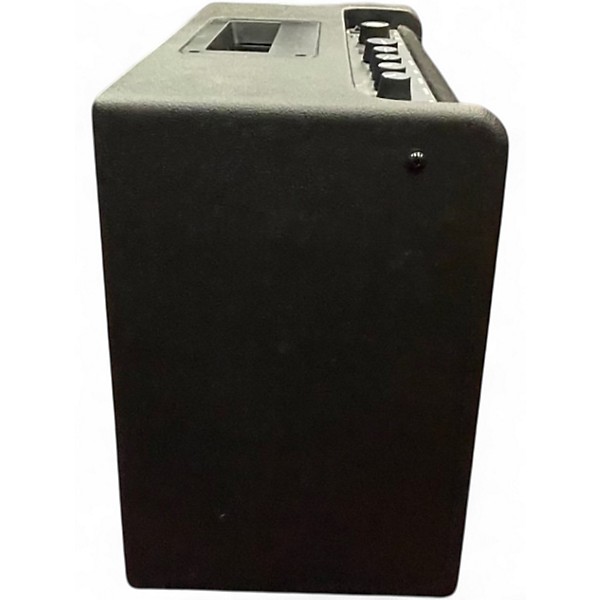 Used Fender Mustang LT25 25W 1x8 Guitar Combo Amp