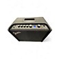 Used Fender Mustang LT25 25W 1x8 Guitar Combo Amp
