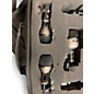 Used CAD Pro 7 Piece Percussion Microphone Pack