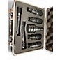 Used Audix BP7F 7-Piece Percussion Microphone Pack thumbnail