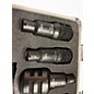 Used Audix BP7F 7-Piece Percussion Microphone Pack