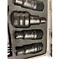 Used Audix BP7F 7-Piece Percussion Microphone Pack
