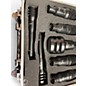 Used Audix BP7F 7-Piece Percussion Microphone Pack
