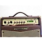 Used Acoustic A40 40W Acoustic Guitar Combo Amp