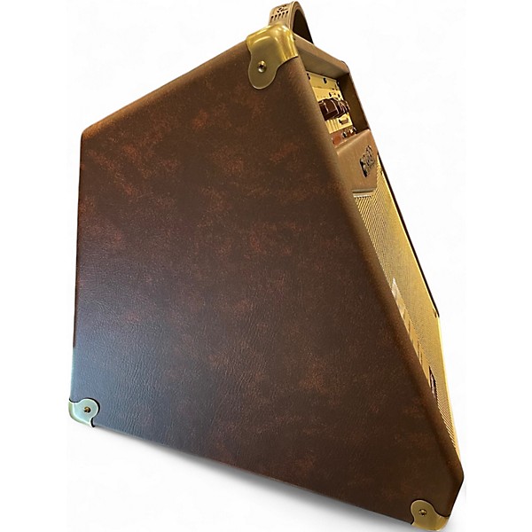 Used Acoustic A40 40W Acoustic Guitar Combo Amp