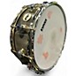 Used DW 14X5.5 COLLECTORS SERIES KNURLED STEEL Drum thumbnail