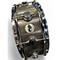 Used DW 14X5.5 COLLECTORS SERIES KNURLED STEEL Drum
