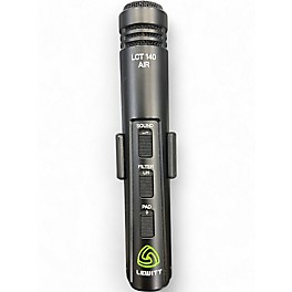 Used LEWITT LCT 140 Condenser Microphone