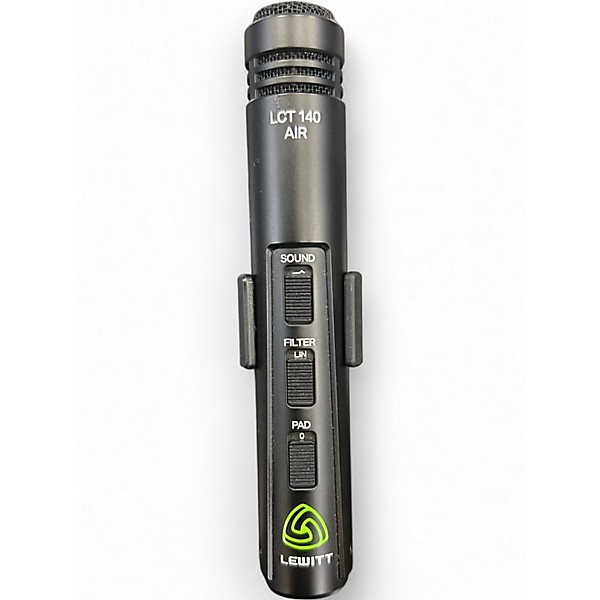 Used LEWITT LCT 140 Condenser Microphone