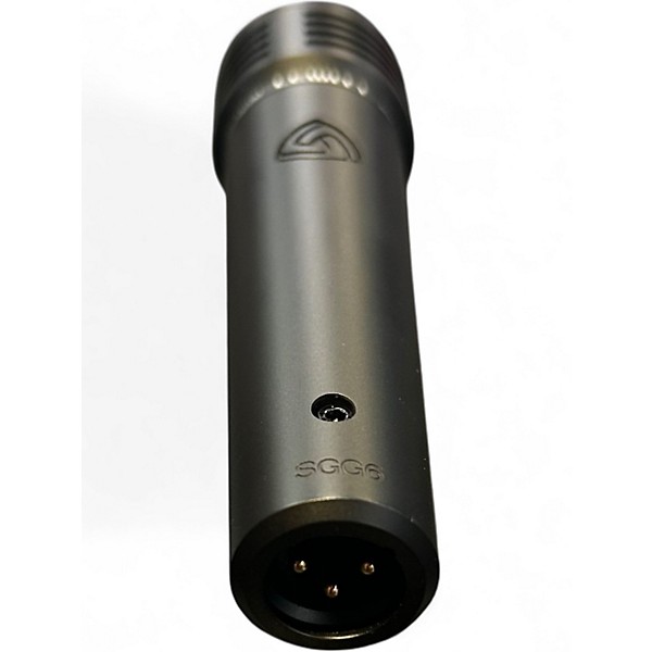 Used LEWITT MTP 440 DM Dynamic Microphone