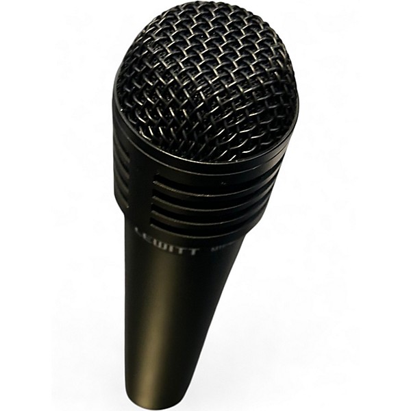 Used LEWITT MTP 440 DM Dynamic Microphone