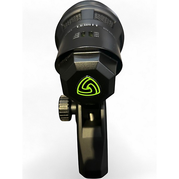 Used LEWITT DTP 640 REX Drum Microphone