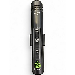 Used LEWITT LCT 140 Condenser Microphone