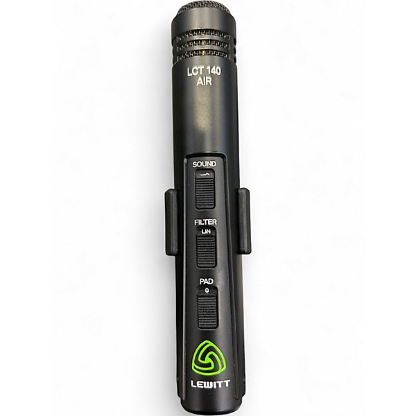 Used LEWITT LCT 140 Condenser Microphone