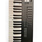 Used Novation Launchkey 61 Key MIDI Controller