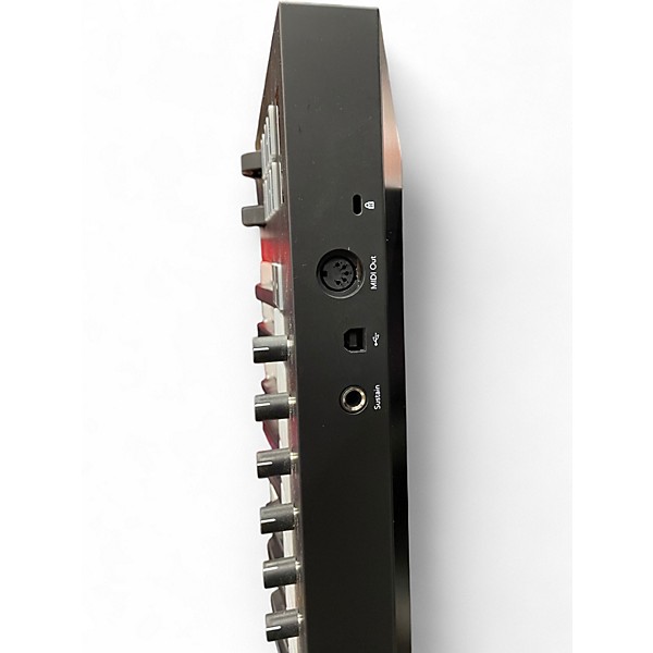 Used Novation Launchkey 61 Key MIDI Controller