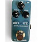 Used TC Electronic INFINITE SAMPLE SUSTAINER Pedal