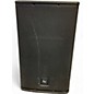 Used Electro-Voice ELX112P Powered Speaker thumbnail