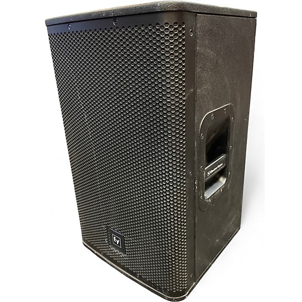 Used Electro-Voice ELX112P Powered Speaker