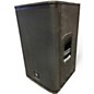 Used Electro-Voice ELX112P Powered Speaker