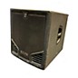 Used JBL EON518S Powered Subwoofer