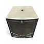 Used JBL EON518S Powered Subwoofer