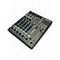 Used Mackie 802VLZ4 Unpowered Mixer