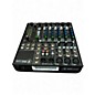 Used Mackie 802VLZ4 Unpowered Mixer
