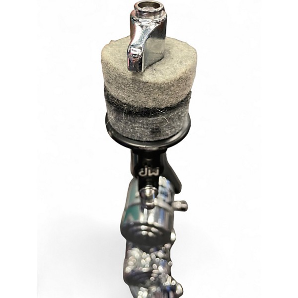 Used DW 9000 Series Boom Stand Cymbal Stand