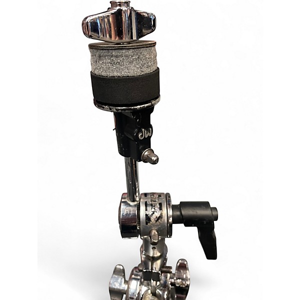 Used DW 9000 Series Boom Stand Cymbal Stand