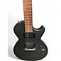 Used Epiphone Les Paul Special I Ebony Solid Body Electric Guitar