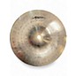 Used Agazarian 10in Traditional Splash Cymbal thumbnail