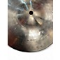 Used Agazarian 10in Traditional Splash Cymbal