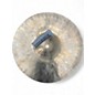 Used Agazarian 10in Traditional Splash Cymbal