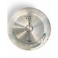Used Zildjian 18in High China Cymbal thumbnail