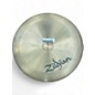 Used Zildjian 18in High China Cymbal