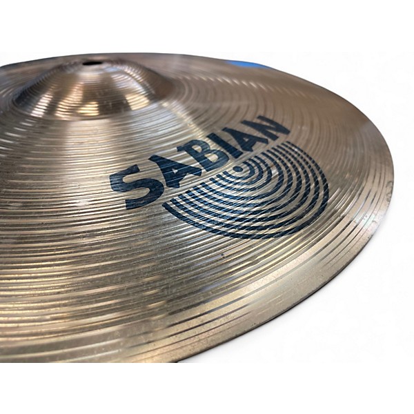Used SABIAN 14in B8 Splash Cymbal
